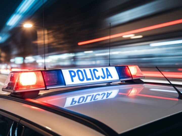 Zatrzymany poszukiwany listem gończym mężczyzna z Bolesławca trafił do więzienia