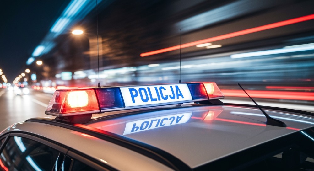Zatrzymany poszukiwany listem gończym mężczyzna z Bolesławca trafił do więzienia