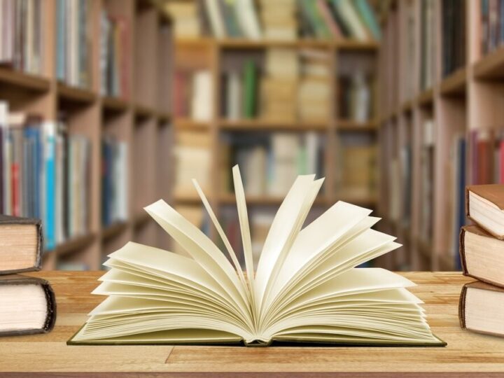 Marta Bijan w Miejskiej Bibliotece: Spotkanie z artystką pełną pasji