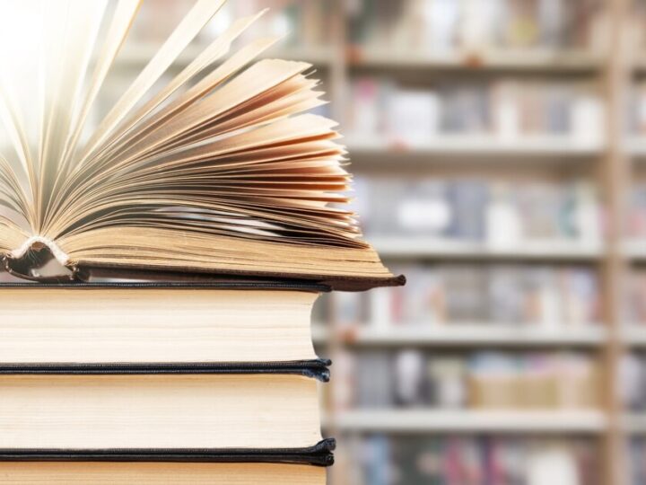 Kobiecość w literaturze: Spotkanie Dyskusyjnego Klubu Książki Książniczki 25 marca 2026 roku
