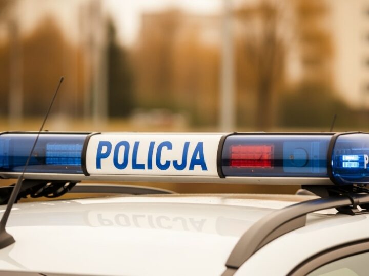 Policjanci szkoleni w interwencjach z osobami w kryzysie i pod wpływem substancji