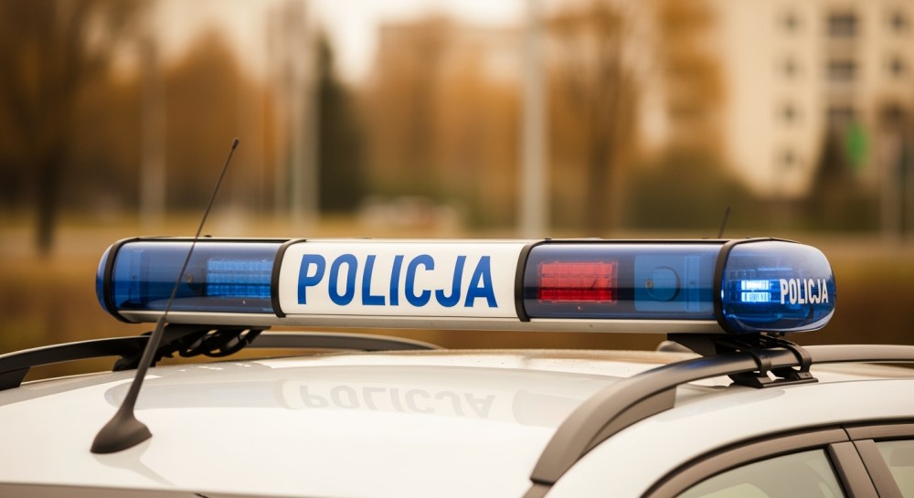 Policjanci szkoleni w interwencjach z osobami w kryzysie i pod wpływem substancji