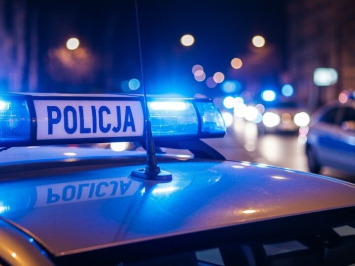 134 nowo przyjętych policjantów z Dolnego Śląska złożyło ślubowanie w Ratuszu we Wrocławiu