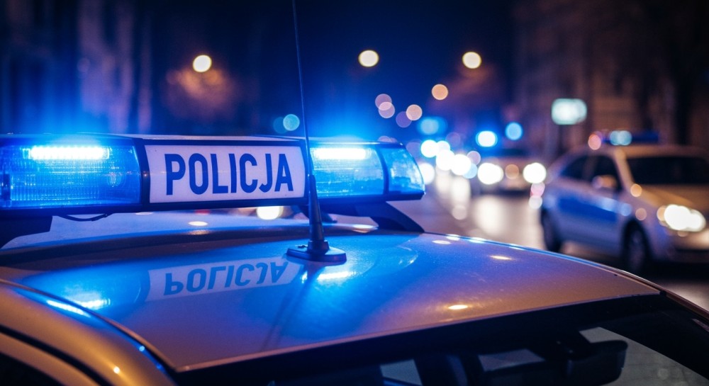 134 nowo przyjętych policjantów z Dolnego Śląska złożyło ślubowanie w Ratuszu we Wrocławiu
