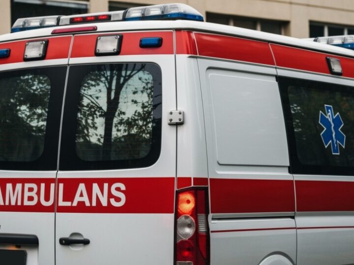 Światowy Dzień Obrony Cywilnej: Kluczowe informacje o ochronie ludności