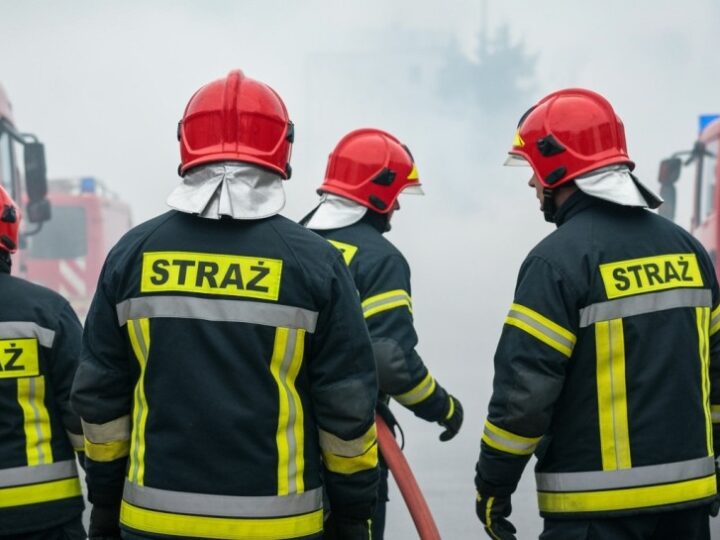 Wypalanie traw – niebezpieczna praktyka, która może kosztować cię majątek