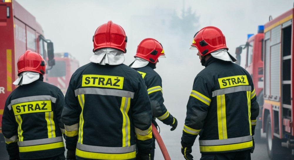 Wypalanie traw – niebezpieczna praktyka, która może kosztować cię majątek