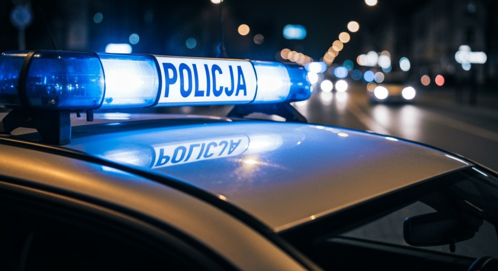 Kierowca stracił prawo jazdy na 3 miesiące za przekroczenie prędkości o 56 km/h w terenie zabudowanym