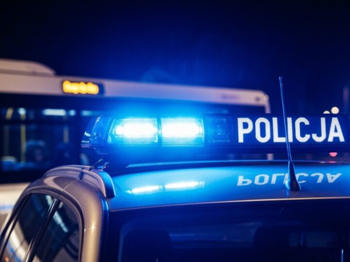 Zgłoś swojego bohatera w mundurze do konkursu „Policjant, który mi pomógł”!