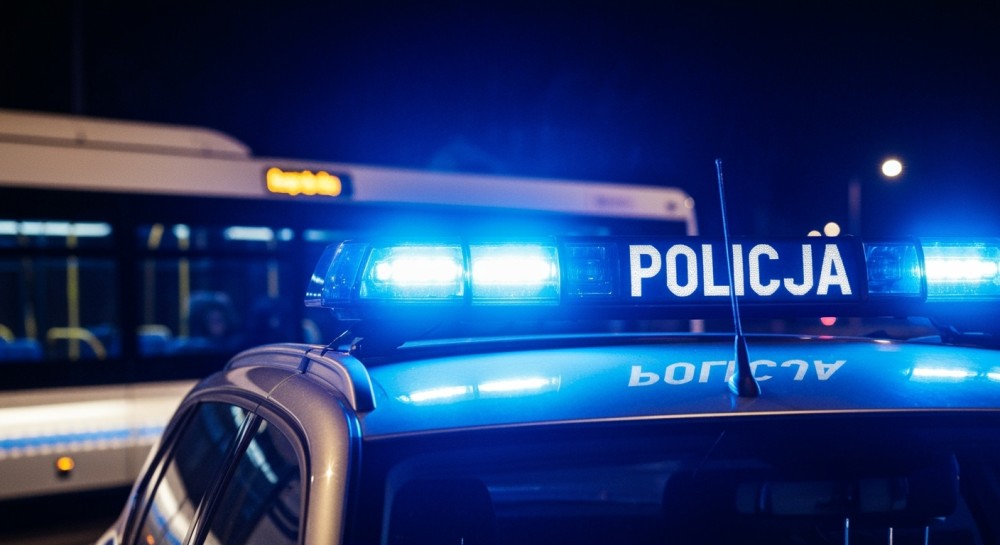 Zgłoś swojego bohatera w mundurze do konkursu „Policjant, który mi pomógł”!