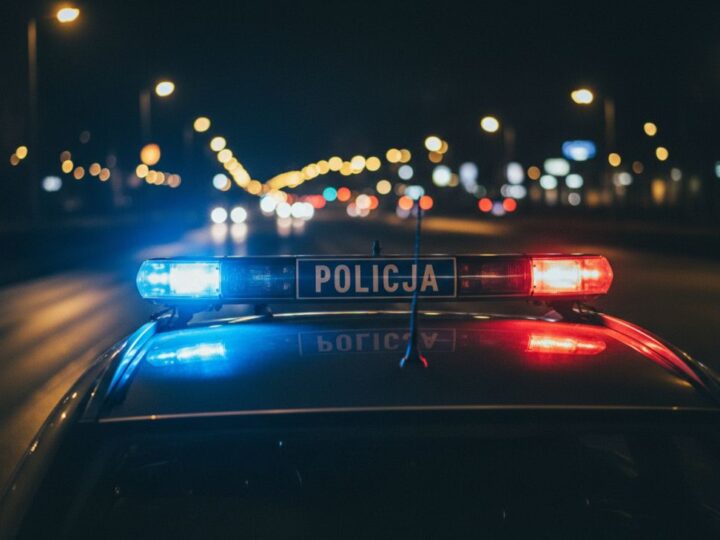 Zmień świat na lepsze – dołącz do Policji już dziś!