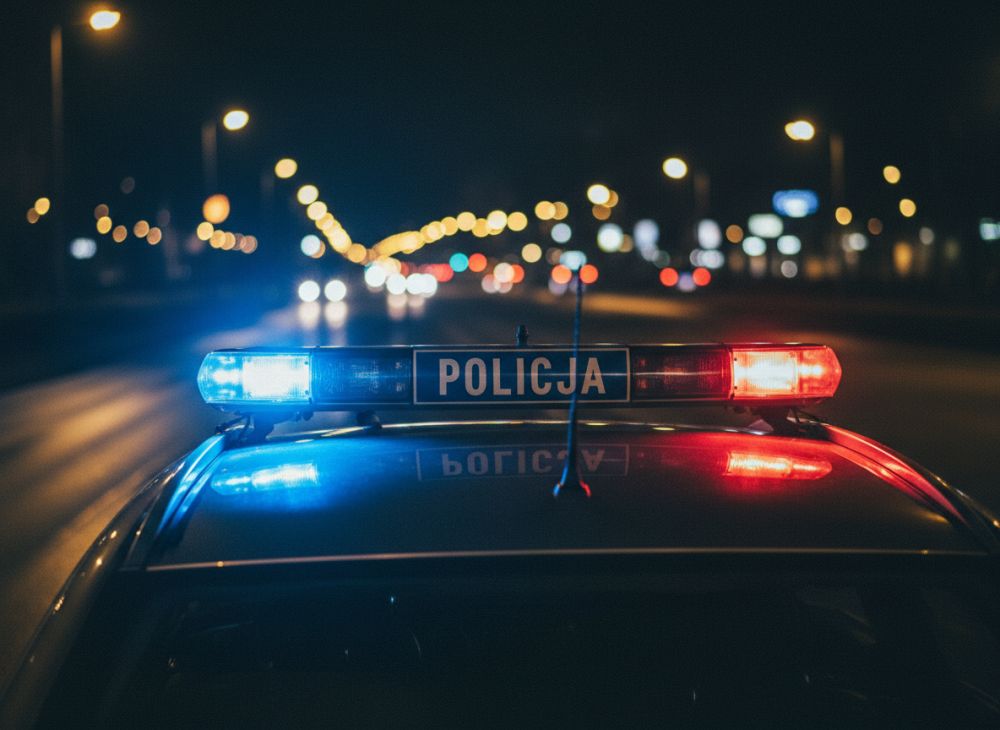 Zmień świat na lepsze – dołącz do Policji już dziś!
