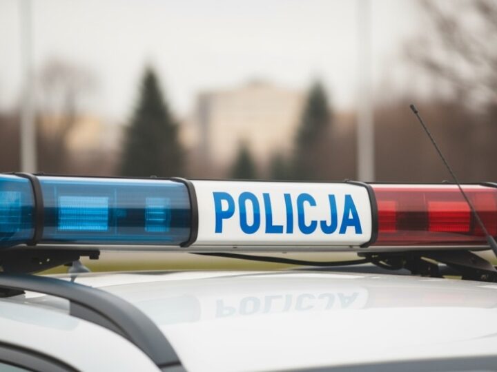 Dołącz do Policji – nabór otwarty!