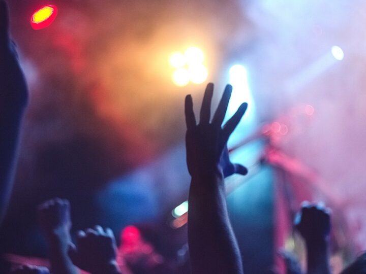 Amerykańska orkiestra zagrała hejnał w Bolesławcu