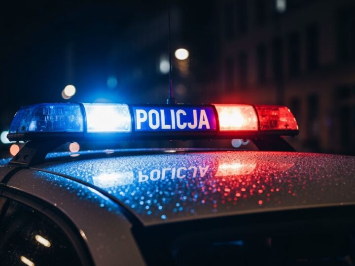 Zatrzymanie sprawcy ataku na wystawę MDK – mieszkańcy w szoku