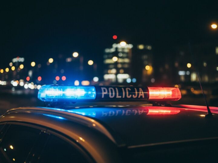 Dezinformacja wokół śmierci posła Łukasza Litewki – co naprawdę się stało?