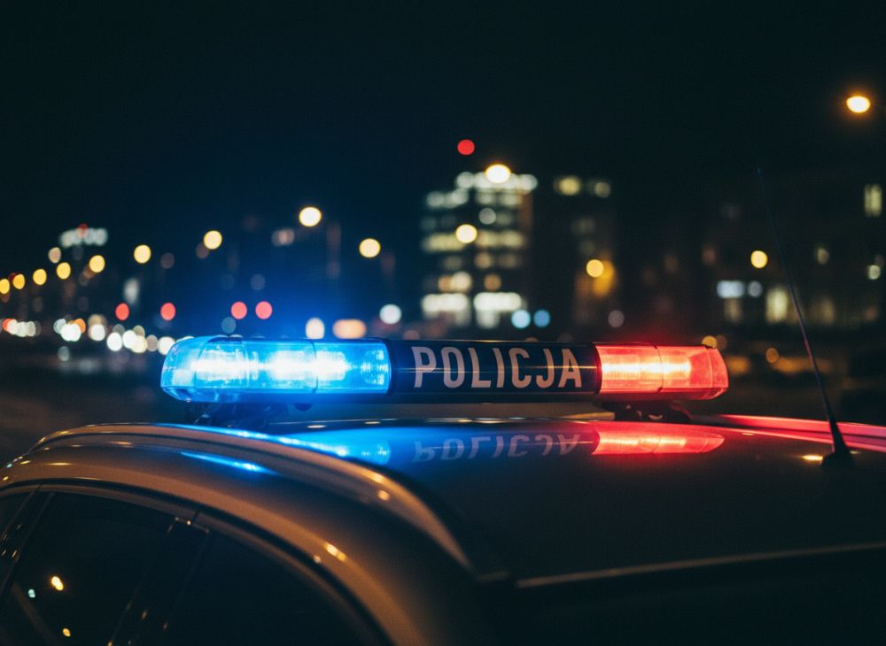 Dezinformacja wokół śmierci posła Łukasza Litewki – co naprawdę się stało?