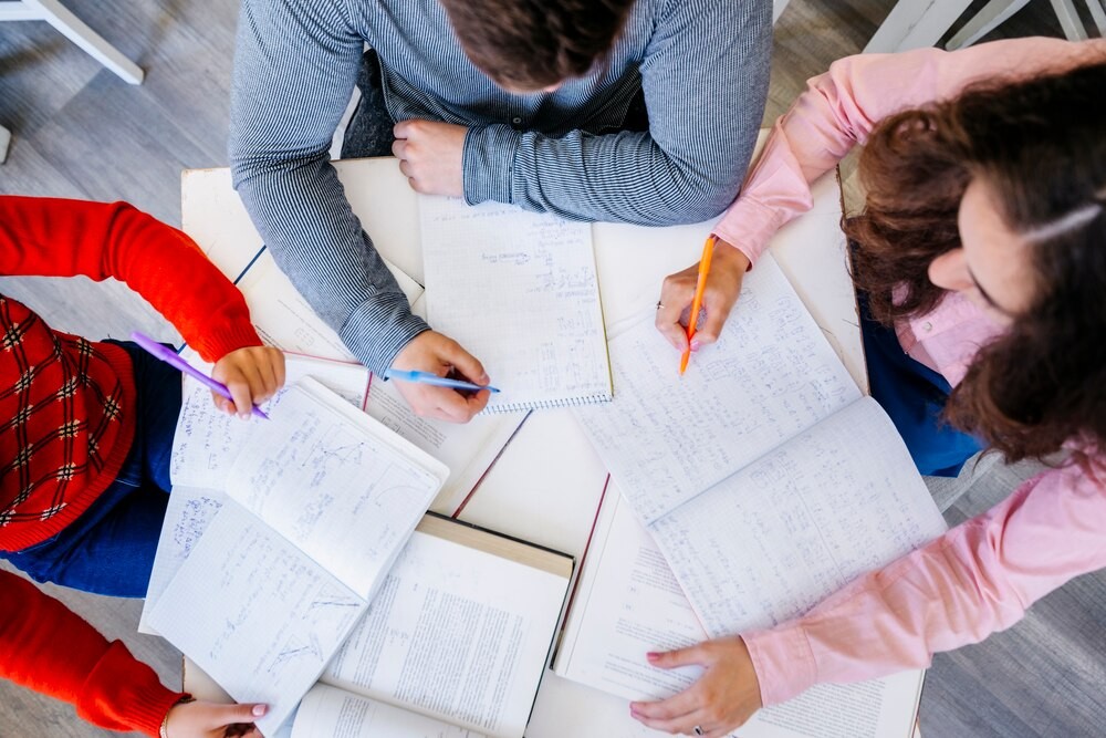 Las w edukacji: jak uczniowie odkrywają jego tajemnice?