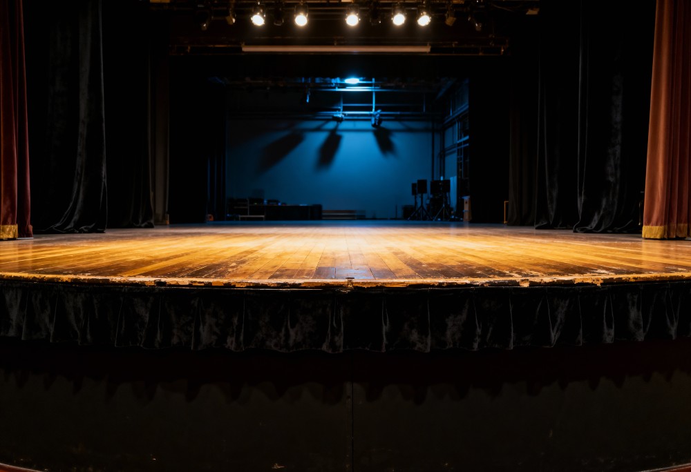 Fantastyczne kolory dziecięcej wyobraźni w Teatrze Starym