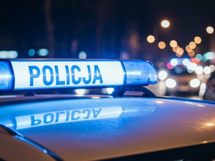 Mariusz Grabowy – poszukiwany przez policję za przestępstwa narkotykowe