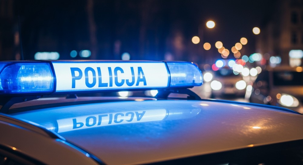 Mariusz Grabowy – poszukiwany przez policję za przestępstwa narkotykowe