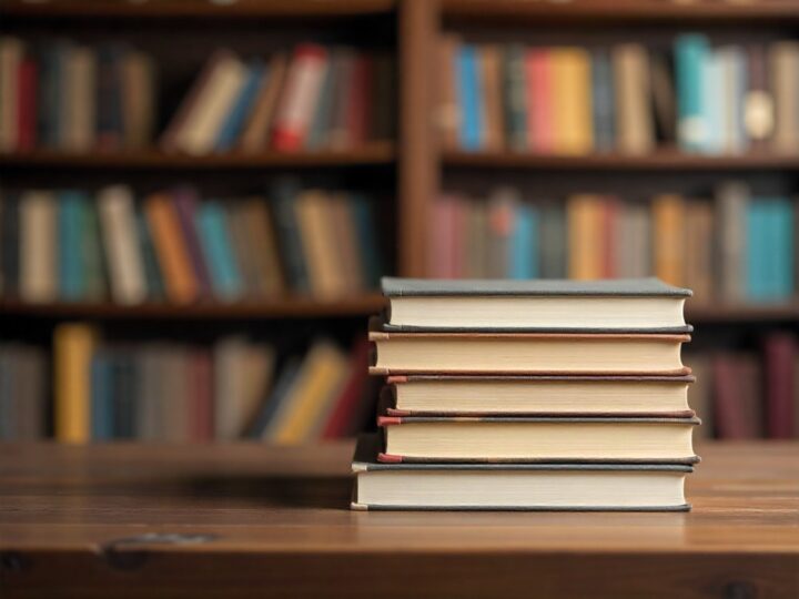 Wiosenny kiermasz książek w Miejskiej Bibliotece Publicznej – Centrum Wiedzy