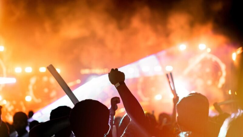 Muzyczne święto w Nowogrodźcu: XVIII Festiwal już 22 maja!