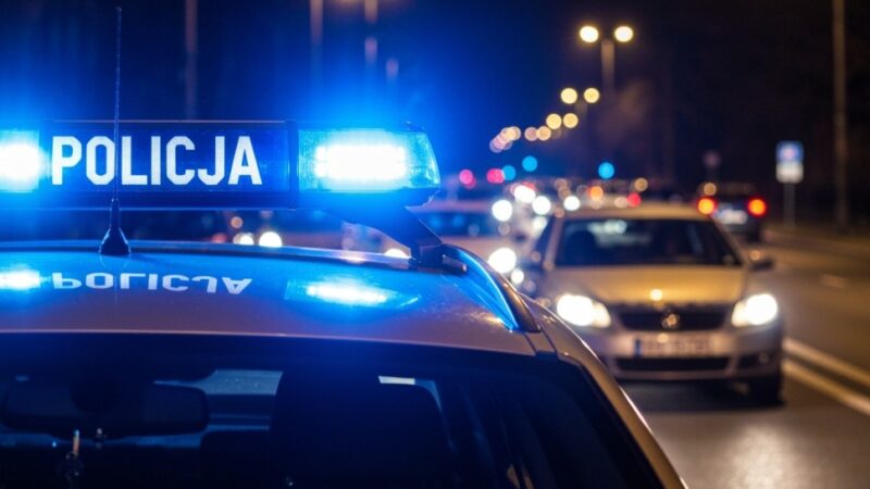 Zostań policjantem i odkryj swoją przyszłość na dniu otwartym!