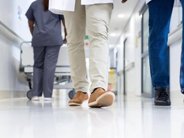 Szpital św. Łukasza w Bolesławcu zyska nowy blask dzięki termomodernizacji za 10 milionów złotych