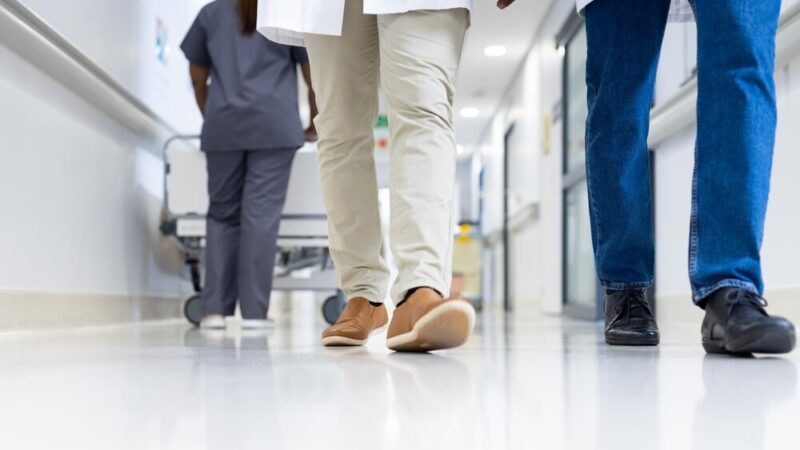 Szpital św. Łukasza w Bolesławcu zyska nowy blask dzięki termomodernizacji za 10 milionów złotych