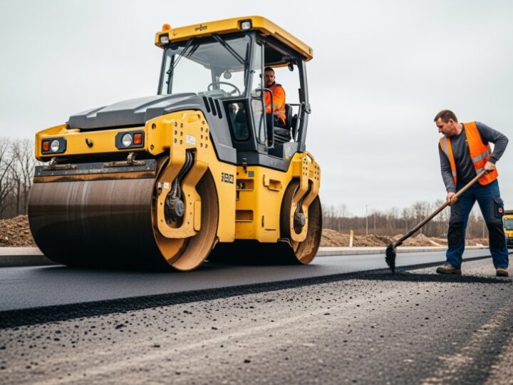 Zabłocie zyska nowe oblicze: zakończono modernizację boiska