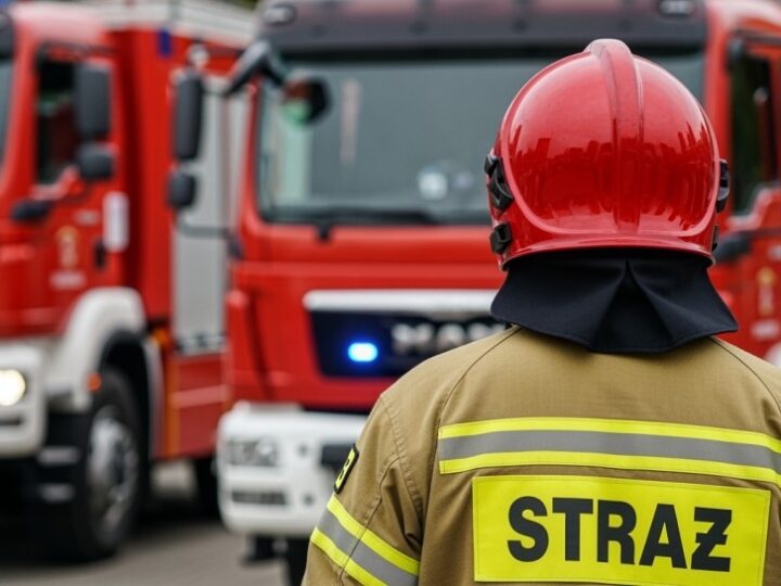 Nowi liderzy OSP w powiecie bolesławieckim po pomyślnym egzaminie ratowniczym