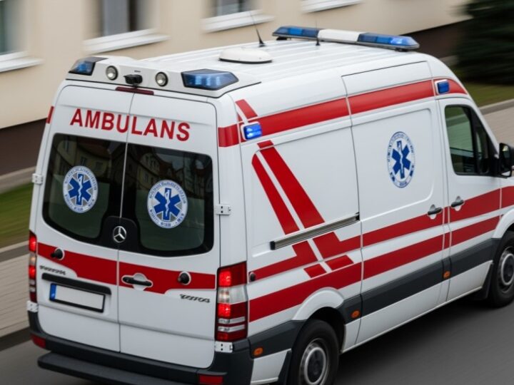 Bezpieczne Łużyce – 26: Wspólne działania na rzecz bezpieczeństwa mieszkańców
