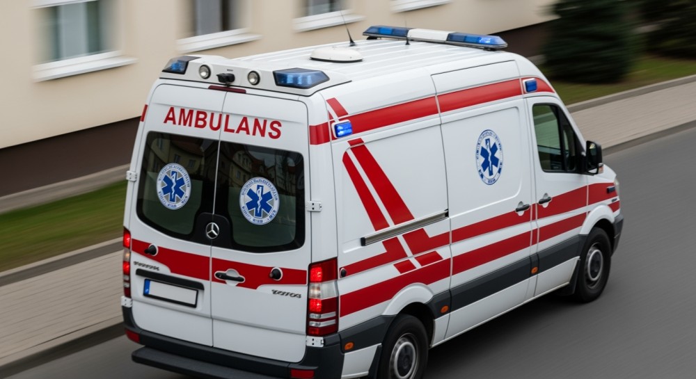 Bezpieczne Łużyce – 26: Wspólne działania na rzecz bezpieczeństwa mieszkańców
