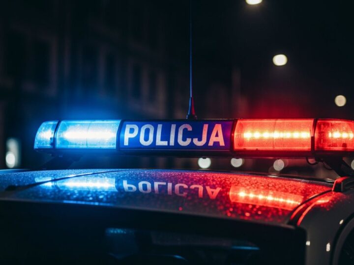 Zatrzymany poszukiwany 37-latek trafił do więzienia, odpowie też za narkotyki