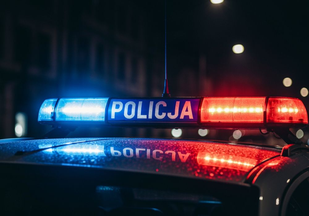 Zatrzymany poszukiwany 37-latek trafił do więzienia, odpowie też za narkotyki