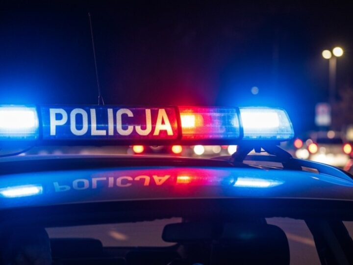 Recydywista z Bolesławca w rękach policji – ujawniono narkotyki w jego mieszkaniu