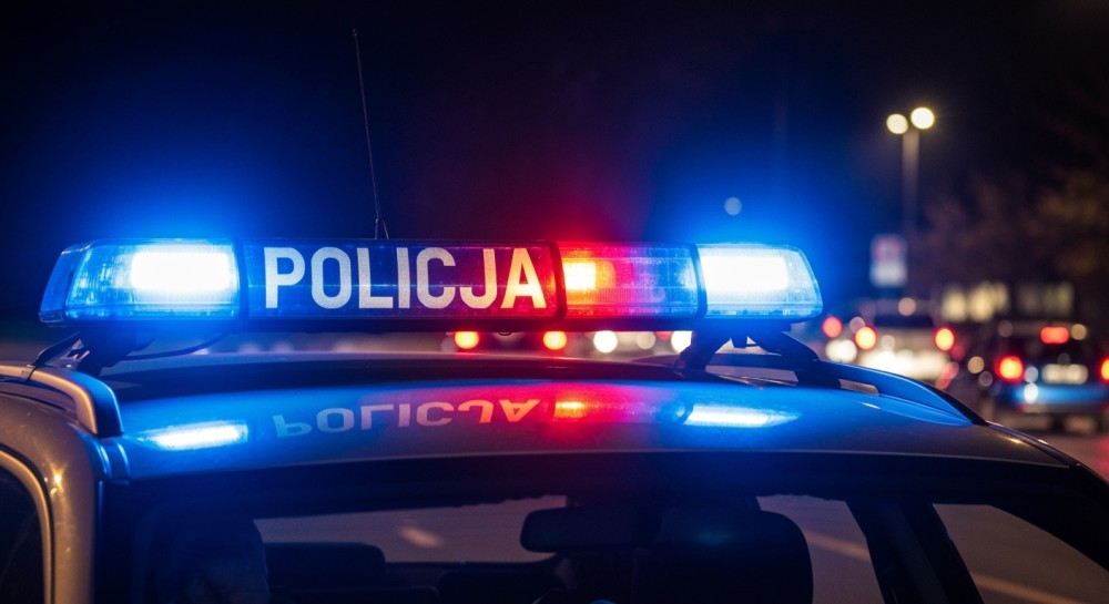 Recydywista z Bolesławca w rękach policji – ujawniono narkotyki w jego mieszkaniu