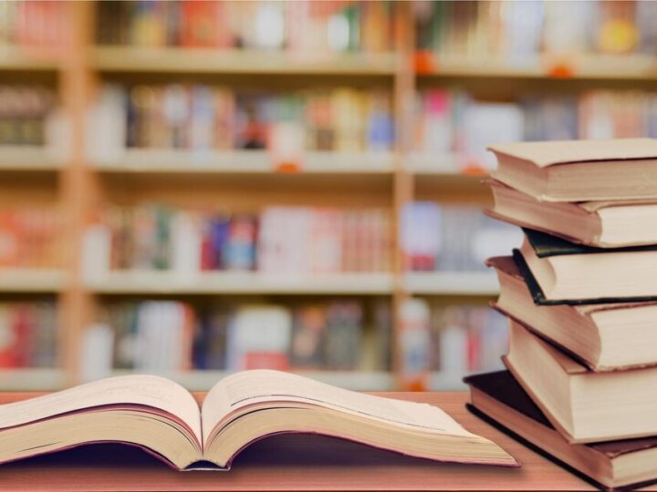 Marta Bijan w Miejskiej Bibliotece: O twórczości, lękach i pasjach artystki