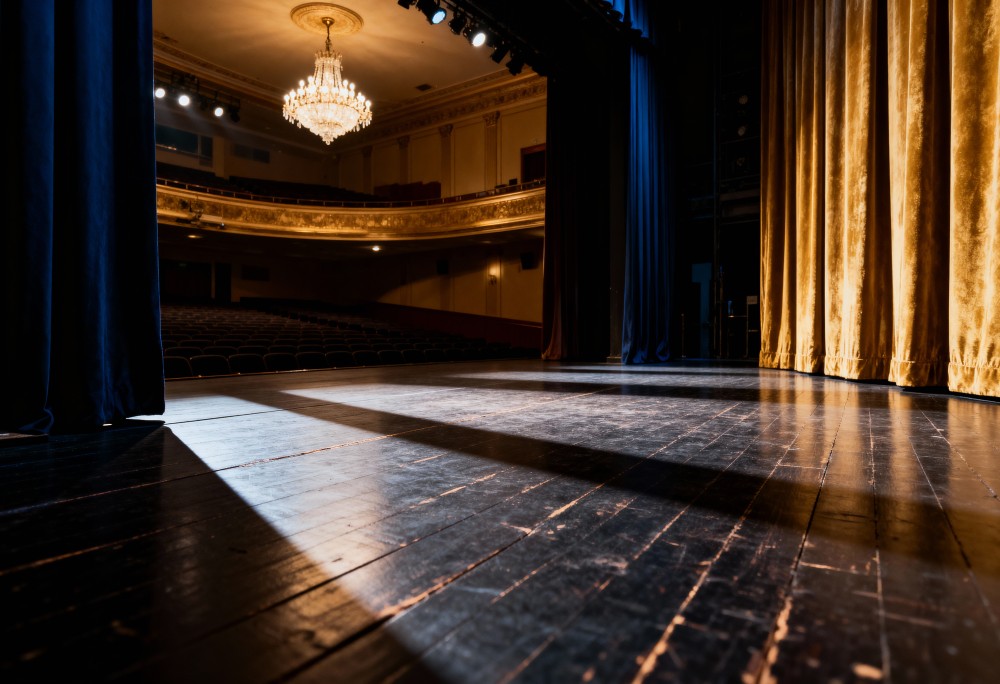 Teatr łączy pokolenia: Emocje Zatargów wciąż żywe
