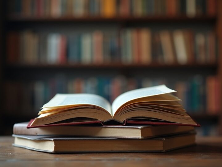 Tydzień Bibliotek 2026: odkryj magię książek i kultury!