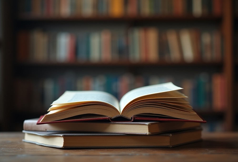 Tydzień Bibliotek 2026: odkryj magię książek i kultury!