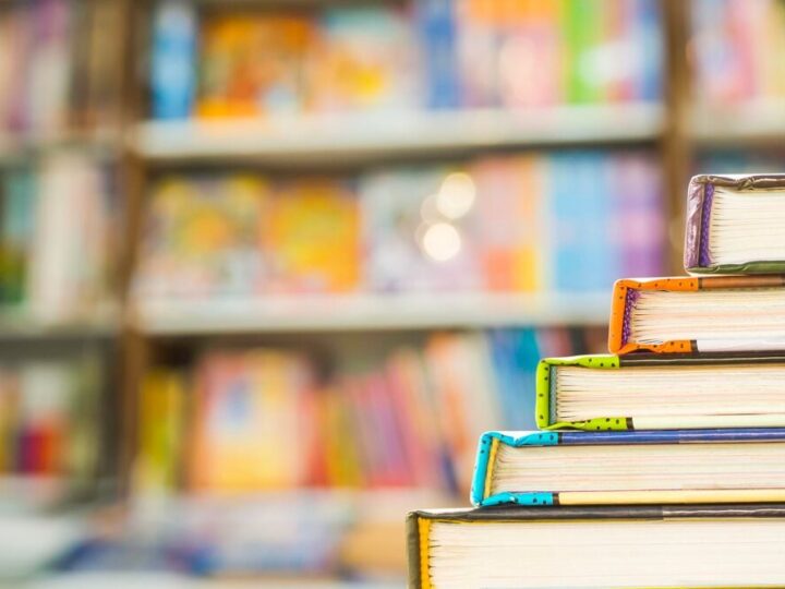 Światowy Dzień Książki: Nowe wydania Stanisława Lema czekają w bibliotece