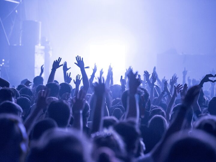 Wielogłosy z Natalią Kukulską: Muzyczne święto młodych talentów w Teatrze Starym