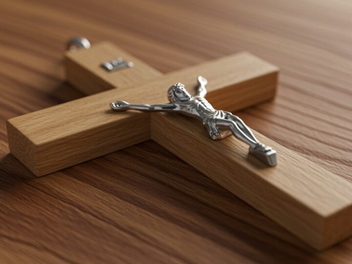 XII Przegląd Piosenki Religijnej w Gościszowie: Młode Talenty i Duchowa Radość na Scenie