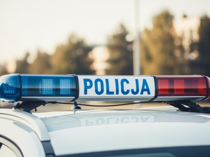 Rozpoznajesz tych mężczyzn? Skontaktuj się z Policją!