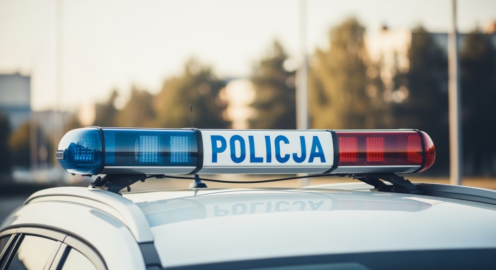 Rozpoznajesz tych mężczyzn? Skontaktuj się z Policją!