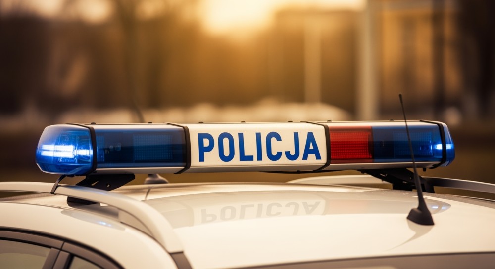 3-latek odnaleziony dzięki solidarności policji i lokalnej społeczności
