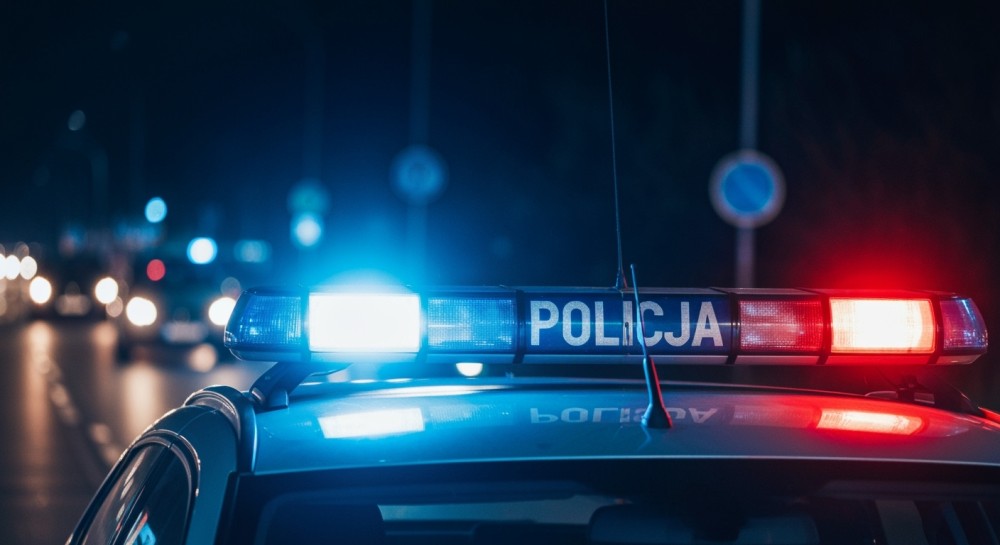 38-latek w rękach policji za posiadanie narkotyków