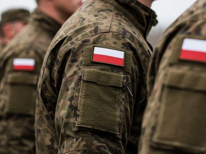 Odkryj tajniki kontrterrorystyki na Dniu Otwartym – 22 maja 2026 r.